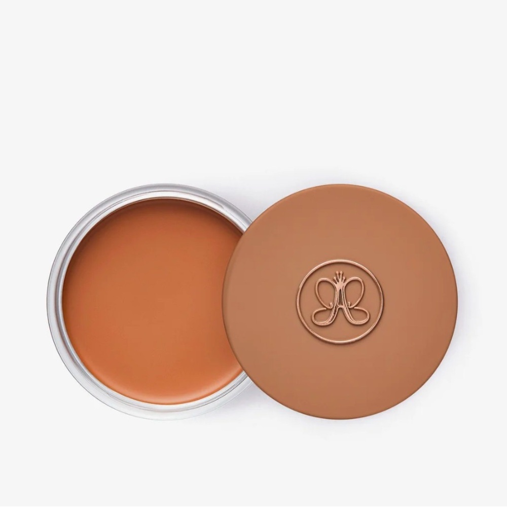 Anastasia Cream Bronzer